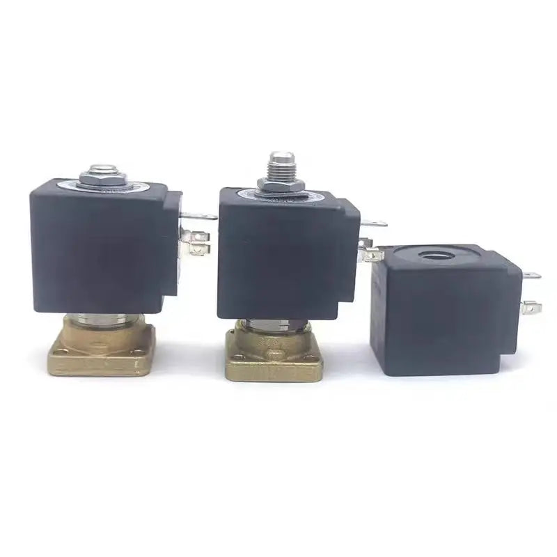Compatible with WEGA Pegaso Coffee Machine Brewing Head Solenoid Valve Inlet Solenoid Valve ASTORIA Solenoid Valve