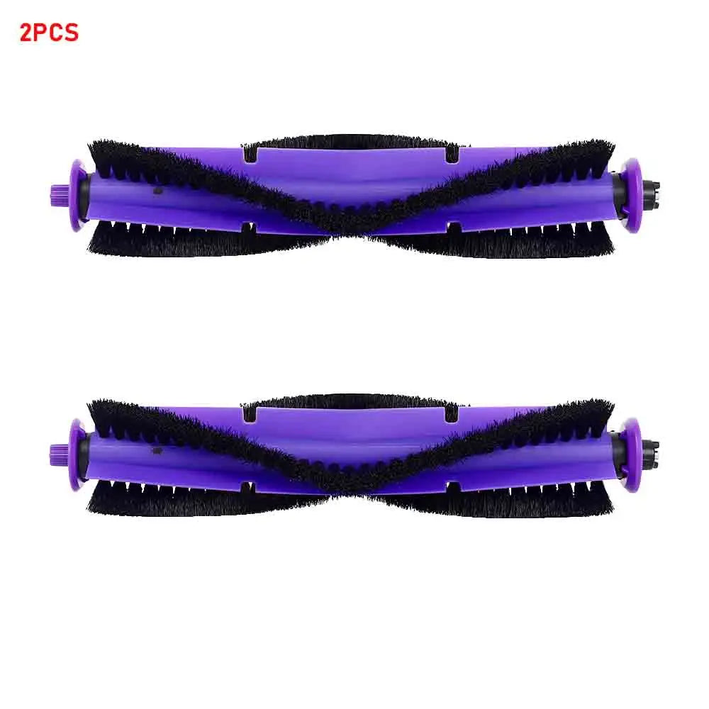 Replacement Roller Brush For Narwal Freo / Narwal J3 Robot Vacuums Wear Resistant Brush Guard Cleaner Accessories