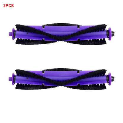 Replacement Roller Brush For Narwal Freo / Narwal J3 Robot Vacuums Wear Resistant Brush Guard Cleaner Accessories