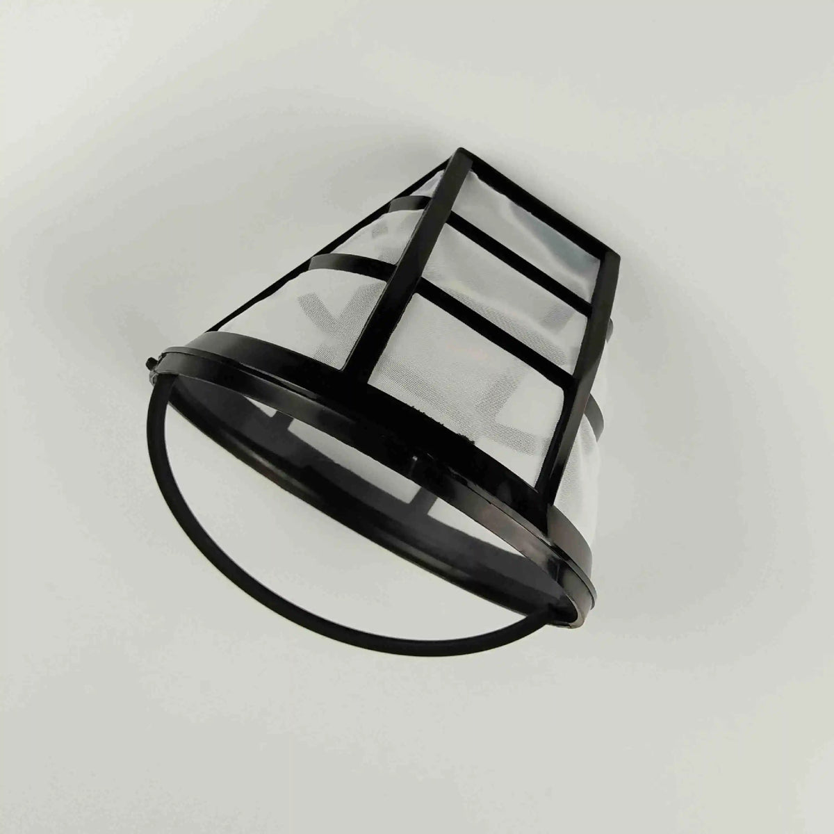 Coffee Machine Glass Jug Compatible with Philips HD7900 Coffee Machine Glass Pot Filter Screen Funnel Water Tank Bean Trough Accessories