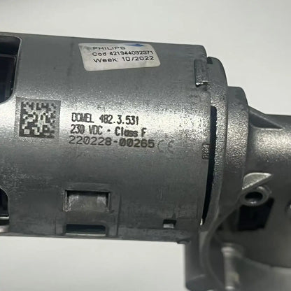 For SAECO, GAGGIA, Xike, and Jiajiya Fully Automatic Coffee Machine Grinder Motor Accessories
