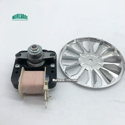 AC220V-240V 50/60Hz 6013 SP6013-502 Microwave Refrigerator Oven Fryer Fan Shaded Pole Motor