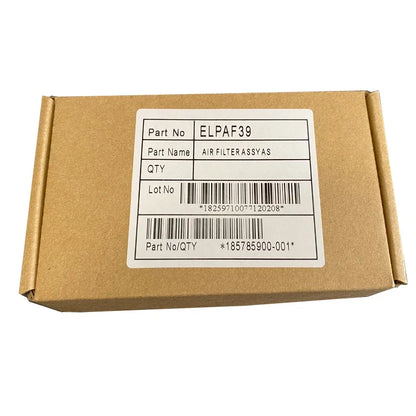 Replacement Projector Air Filter — ELPAF39 / V13H134A39 / EH-TW6800 / EH-TW7000 / EH-TW7100 — Model Options