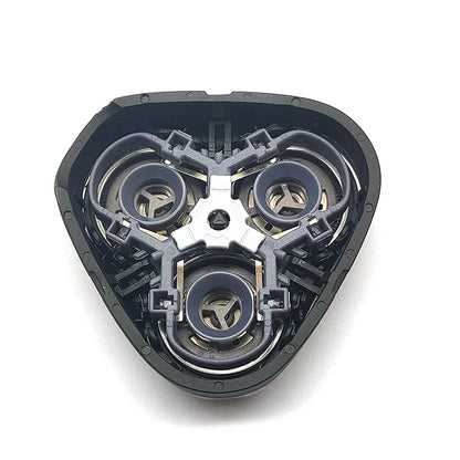 Replacement Shaver Heads Compatible with Philips YQ6008 / YQ6108 / YQ6188