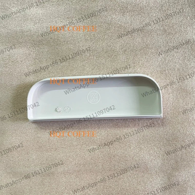 Water Tank Lid White Replacement Used on DeLonghi Nespresso Lattissima One EN500/F111