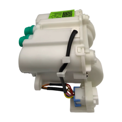 Compatible with Samsung Drum Washing Machine Laundry Detergent Automatic Addition Pump Motor DC97-19821C DC61-04269X Accessories