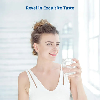 Replacement Refrigerator Water Filter — Filter2 / W10413645A / EDR2RXD1 / 46-9903 / P6RFWB2 — Model Options