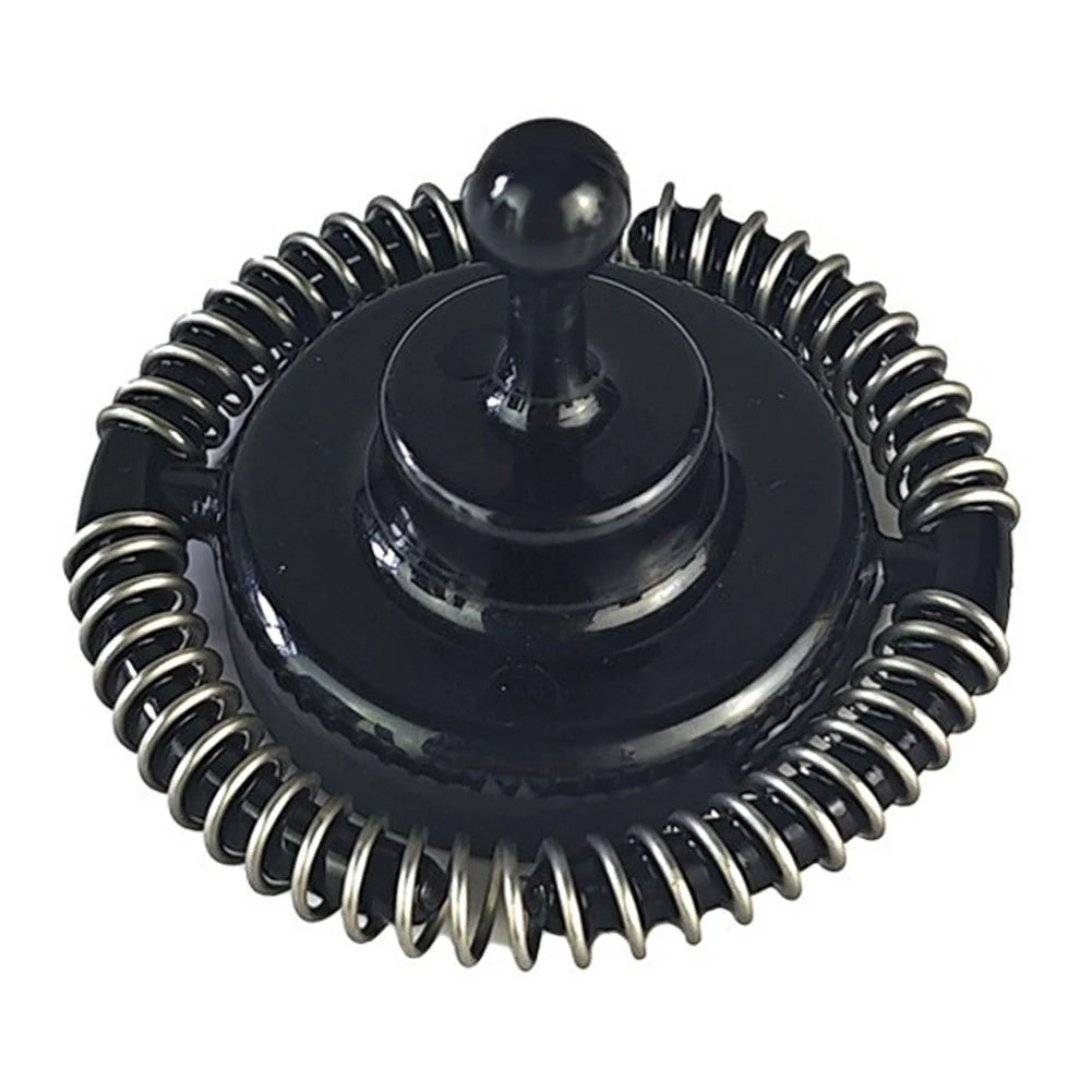 1Pc 304 Stainless Steel Milk Frother Whisk For NJ ES601 655 701 Espresso Machine Easy Clean Replacement Part