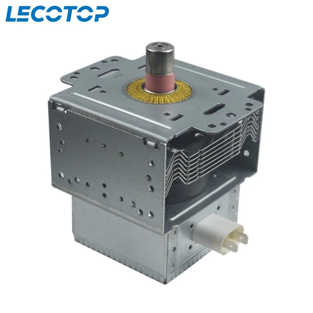 2M286-21THR Air-Cooled Magnetron For Microwave Oven 2M286 Industrial Microwave Generator Replacement Parts