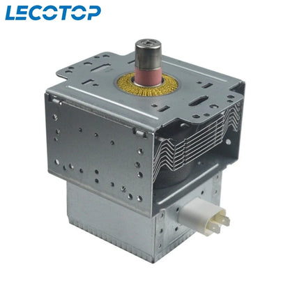 2M286-21THR Air-Cooled Magnetron For Microwave Oven 2M286 Industrial Microwave Generator Replacement Parts