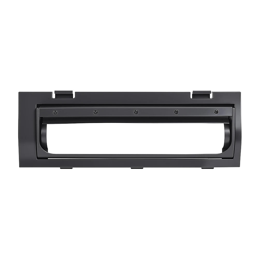 Roller Main Brush Cover Part Compatible with Roborock Q10X5/Q10X5+/Q10PF/Q10PF+/Q10VF/Q10VF+/Q10 S5/Q10S5+/Q10V+/Q10P+ Q8+ Q8 Max Pro S8 Pro