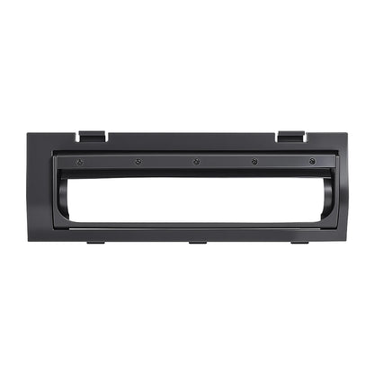 Roller Main Brush Cover Part Compatible with Roborock Q10X5/Q10X5+/Q10PF/Q10PF+/Q10VF/Q10VF+/Q10 S5/Q10S5+/Q10V+/Q10P+ Q8+ Q8 Max Pro S8 Pro