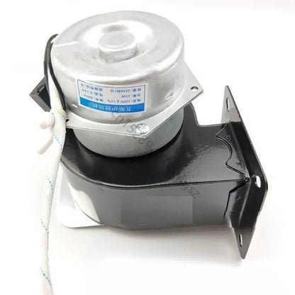Kitchen Appliance Part Oven Gas Oven Accessory Fan Efficient Baking Fan Maintenance Accessories Blower Motor for Oven R9UD