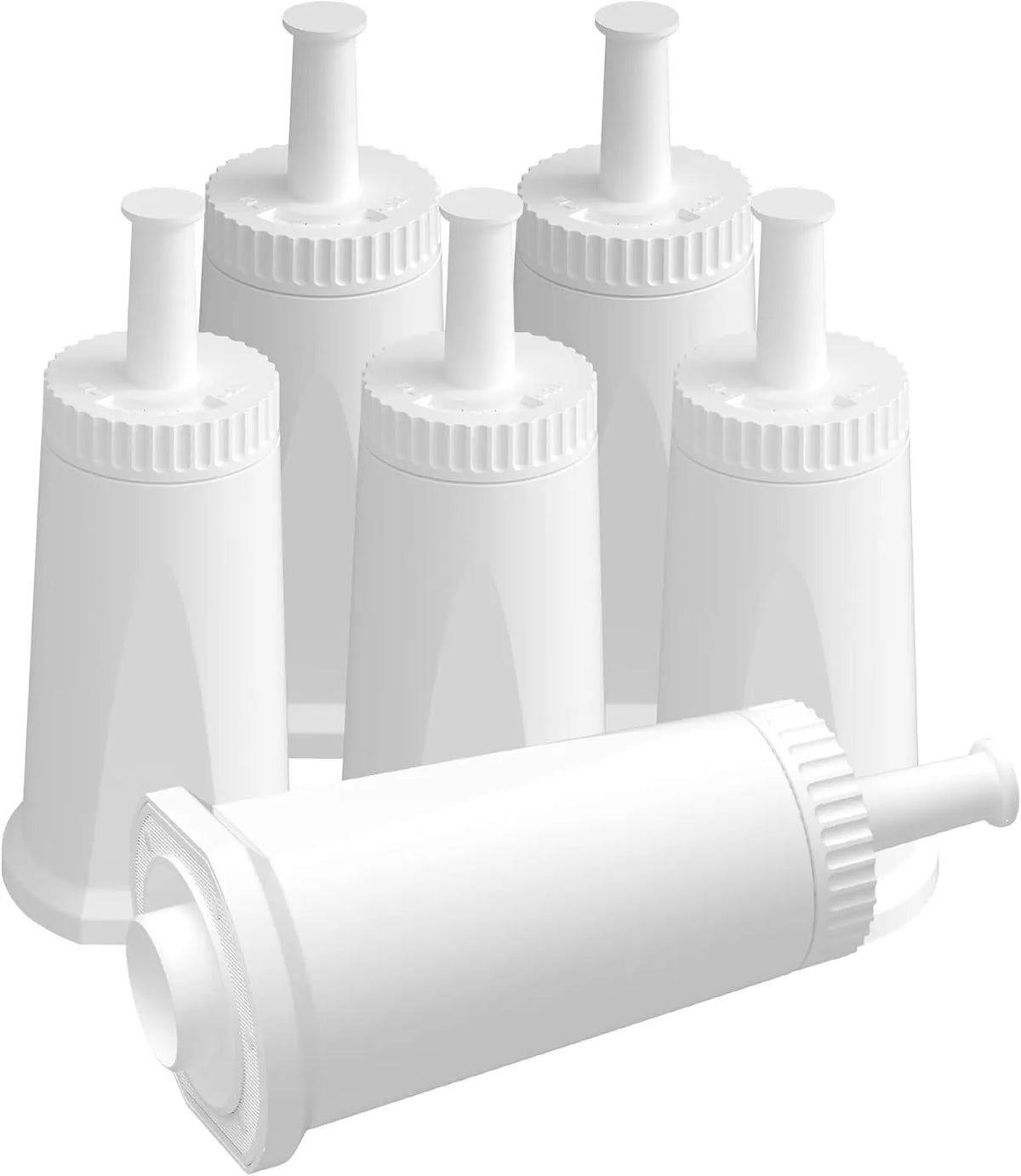 Water Filters for Sage Coffee Machine, Compatible with Sage Espresso Machines BES810,SES870,SES875,SES876,SES878,SES880,SES881