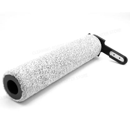 Main roller brush and filter for Laressa M3 wet and dry vacuum cleaner, replacement cleaning parts for vacuum cleaner
