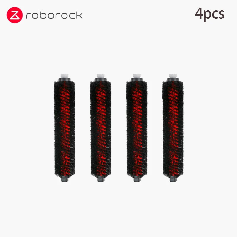 Compatible with Roborock S8/S8+/S8 Pro Ultra Robot Vacuum Cleaner Accessories Main Side Brush Mop Cloth Filter Dust Bag Spare Parts