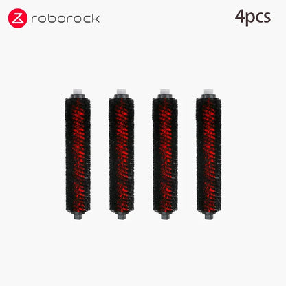 Compatible with Roborock S8/S8+/S8 Pro Ultra Robot Vacuum Cleaner Accessories Main Side Brush Mop Cloth Filter Dust Bag Spare Parts