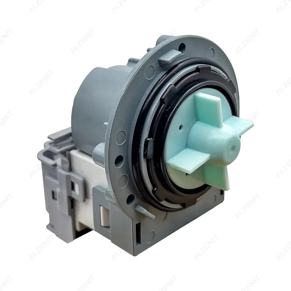 Compatible with Samsung Washing Machine Drain Pump Motor PX2025-1 220-240V 50Hz 30W 3000r/min DC31-00181A Washer Drainage Parts