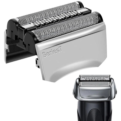70B / 70S Replacement Shaver Heads Compatible with Braun Series 7