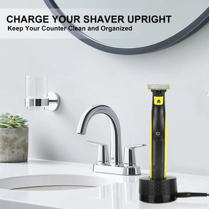Replacement Shaver Charging Dock Compatible with Philips QP2520 / QP2530 / QP2620 / QP2630