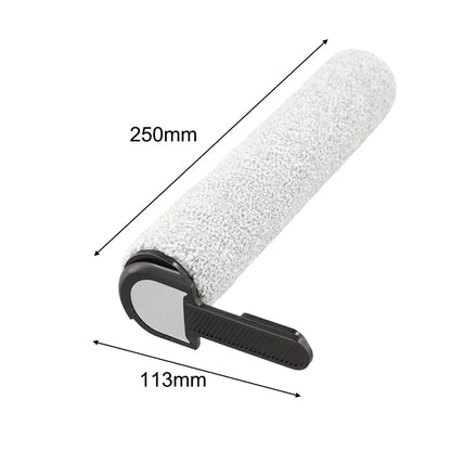Roller Brush Main Floor Brush For Prosceni F10 Ultra Wet Dry Vacuum Cleaner Replacement Parts Accessories