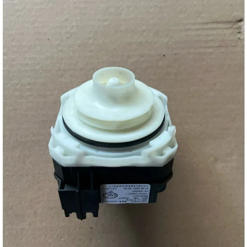 Dishwasher motor VSM-E25A0 Dishwasher motor