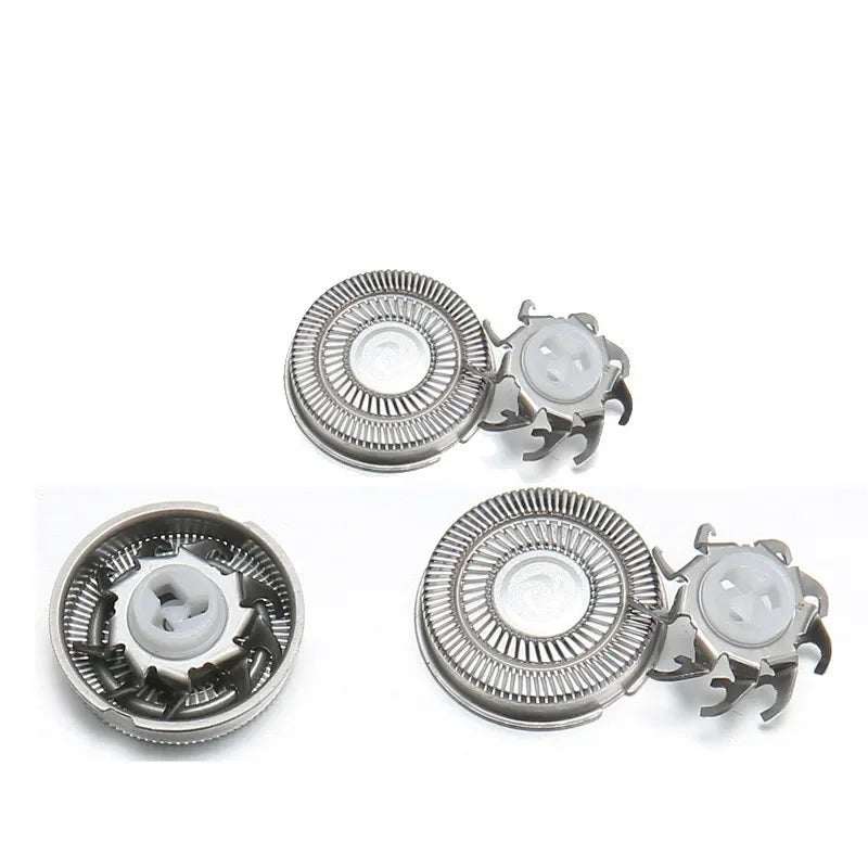 Spare Blades for ZOZEN FLYCO SOOCAS SO WHITE PINJING ENCHEN Electric Shaver Replacement Blades Electric Shaving Machine Razor