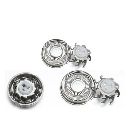 Spare Blades for ZOZEN FLYCO SOOCAS SO WHITE PINJING ENCHEN Electric Shaver Replacement Blades Electric Shaving Machine Razor