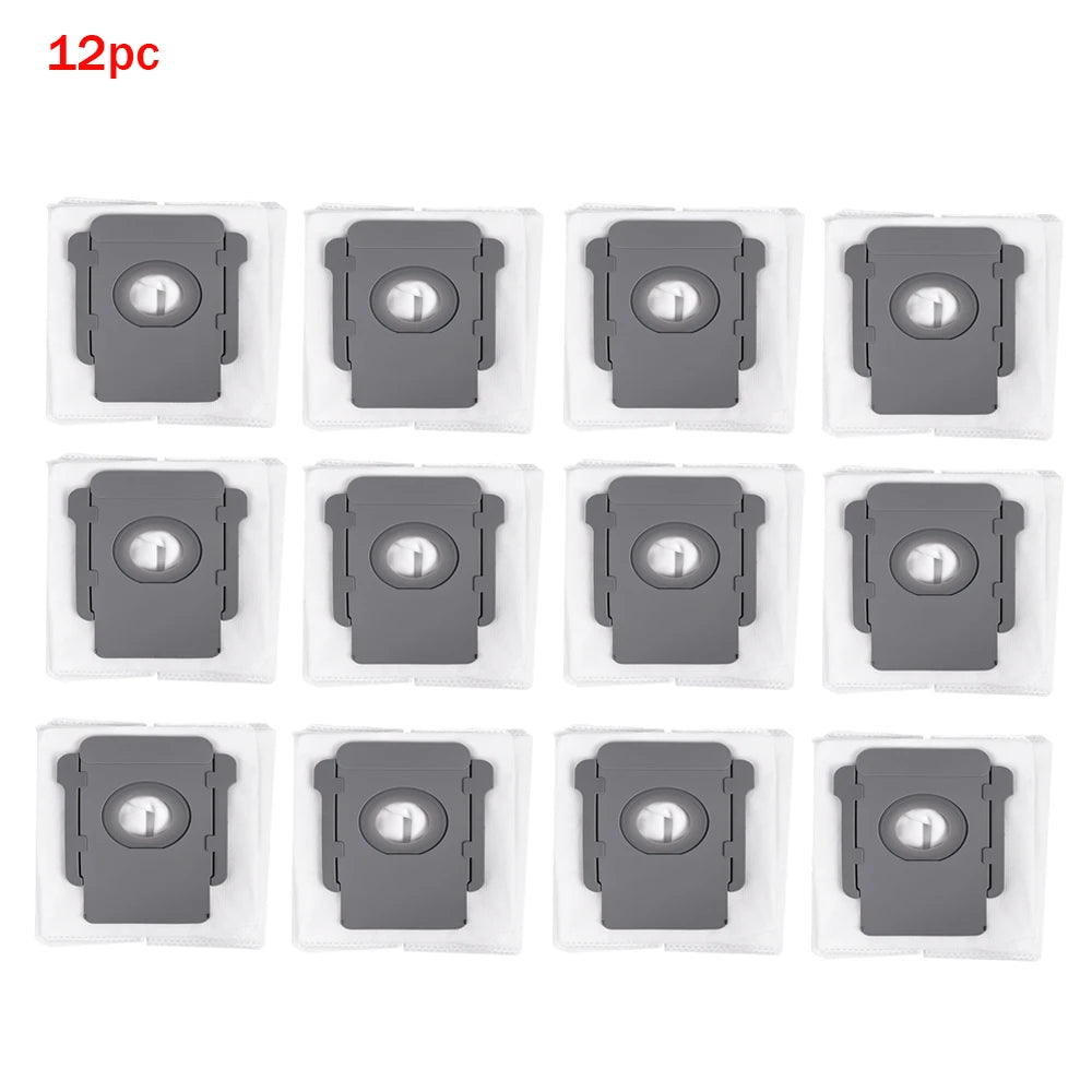 For iRobot Roomba i3 i3+ i4 i4+ i6 i6+ i7 i7+ i8 i8+ E5 E6 E7 Vacuum Accessories Dust Bag HEPA Filter Main Roller Brush Part