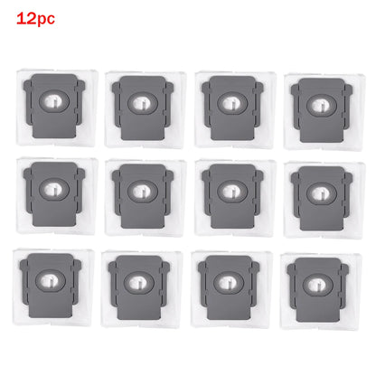 For iRobot Roomba i3 i3+ i4 i4+ i6 i6+ i7 i7+ i8 i8+ E5 E6 E7 Vacuum Accessories Dust Bag HEPA Filter Main Roller Brush Part