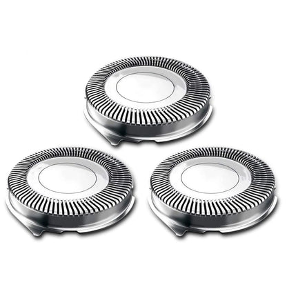 Shaver Blade Compatible with Philips 3000 Series SH30S3241/12 S3145/00 X301/00 X3053/00 X3021/00 S3342/13 Electric Shaver