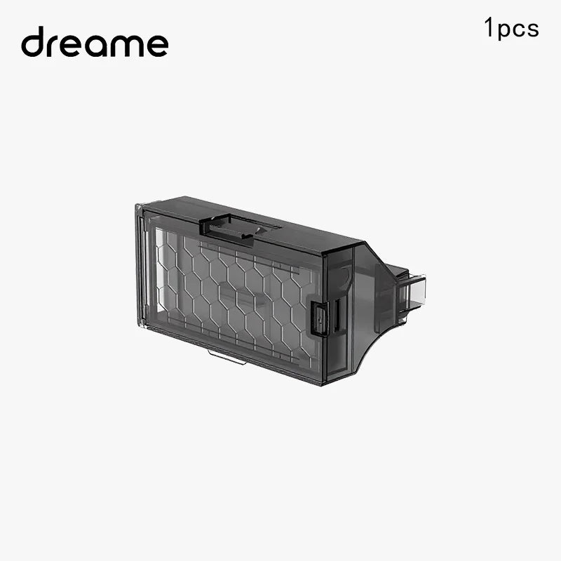 Dreame Aqua 10 Roller / Aqua 10 Pro Roller / Aqua 10 Ultra Roller Accessories Main Side Brush Roller Mop Cloth Filter Dust Bag