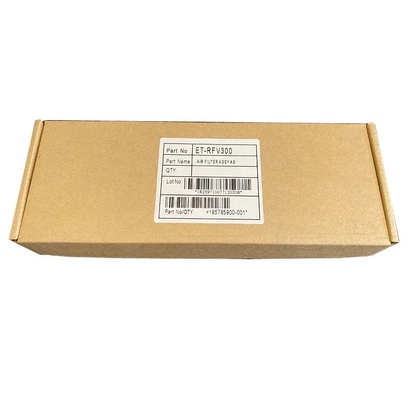 Replacement Projector Air Filter — ET-RFV300 / PT-VW340ZU / PT-VW340Z / PT-VW345NZEJ / PT-VW345NZE Reference