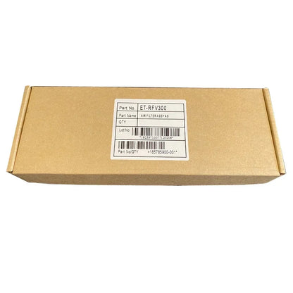 Replacement Projector Air Filter — ET-RFV300 / PT-VW340ZU / PT-VW340Z / PT-VW345NZEJ / PT-VW345NZE Reference