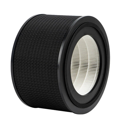 FY4200/30 Air Filter Compatible with Philips 4200 Series AC4220/AC4221/AC4228 Air Purifier， Filter Filtering Spare