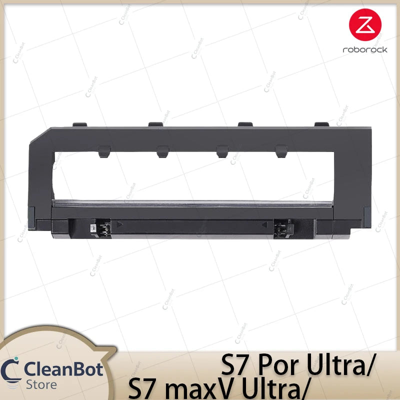 Compatible with Roborock S7 MaxV Ultra/S7 Pro Ultra Robot Vacuum Cleaner Accessories Main Brush Side Brush HEPA Filter Mop Cloths Spare Parts