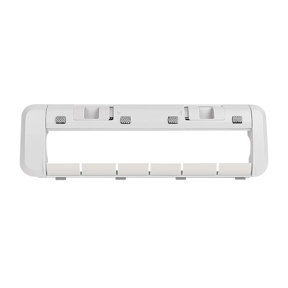 Brush Cover for Dreame X10/X20/X30/X40/S10/S20 Pro/S30 D10s Pro L10S Pro L10s/L20/L30/L40 Ultra For Xiaomi Mijia B101CN Roller