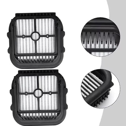 For Laresar S7 Pro Wet And Dry Vacuum Cleaner Replacement Main Roller Brush And Filter Set Household Merchandises Cleaning Parts
