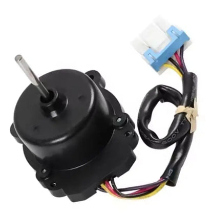 B47B-Quiet Evaporator Fan Motor Fridge Condenser Fan Motor Replacement Accessories Condenser Motor