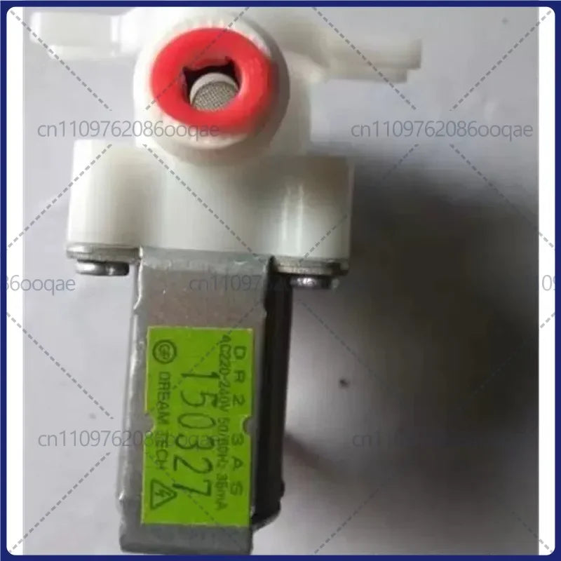Compatible with Daewoo drum washing machine DR23AS inlet valve solenoid valve