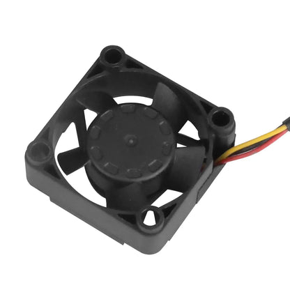 Creality Ender 3 V3 SE Fans,4010 Blower Fan DC 24V 2510 Axial Cooling Fan Hotend Heat Sink Fan for Ender 3 V3 SE/KE