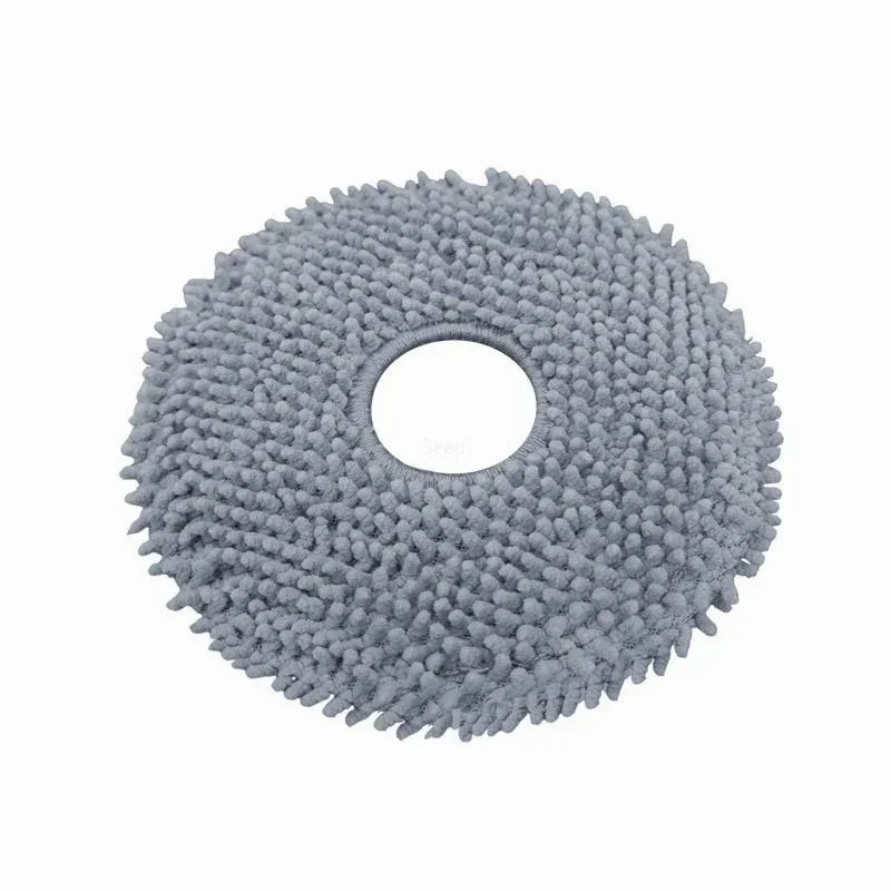 Compatible with Roborock Qrevo Curv Robot Vacuum Cleaner Accessories Main Roller Side Brush Hepa Filter Mop Cloth Dust Bag Parts Replacement