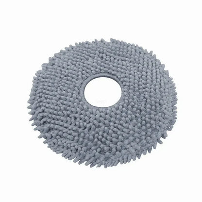 Compatible with Roborock Qrevo Curv Robot Vacuum Cleaner Accessories Main Roller Side Brush Hepa Filter Mop Cloth Dust Bag Parts Replacement