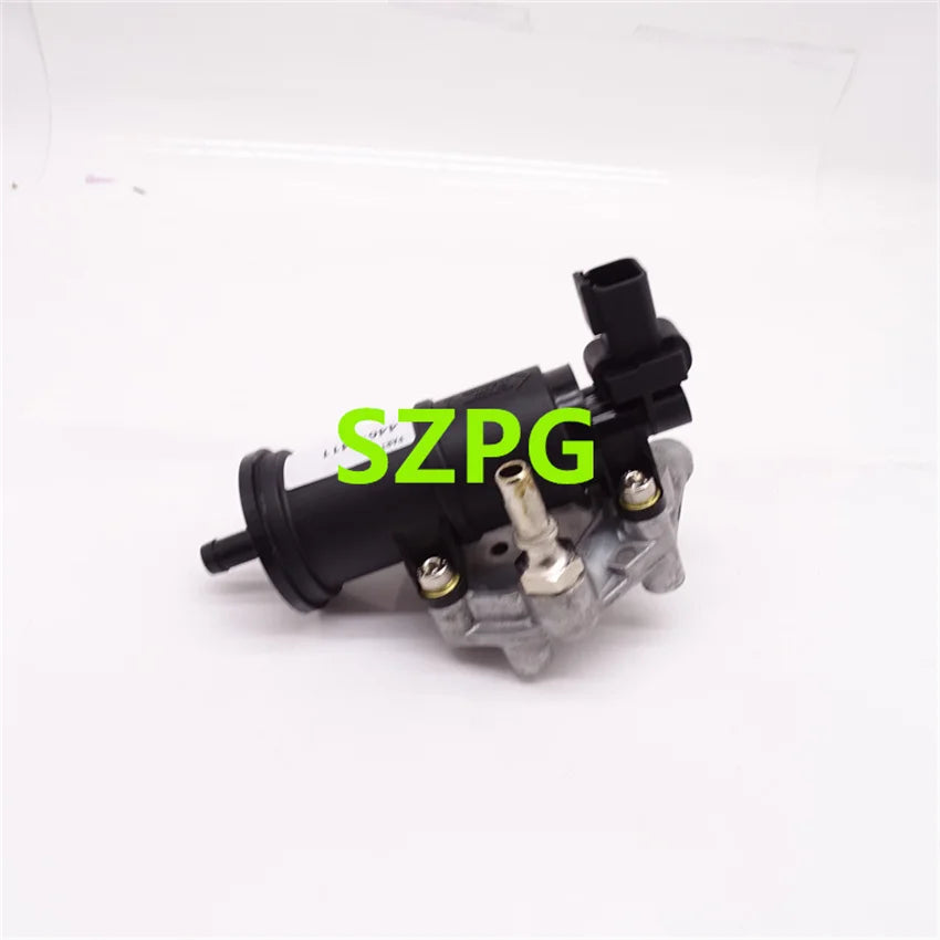 For 446-5411 Fuel Traer Pump is Compatible with C4.4 C6.6 engines