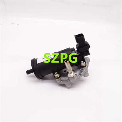 For 446-5411 Fuel Traer Pump is Compatible with C4.4 C6.6 engines