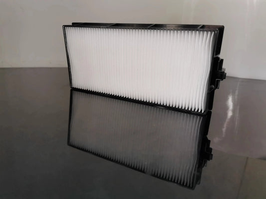 Replacement Projector Air Filter Compatible with Panasonic ET-RFE300 / PT-EW730Z / EX610 / EX800Z