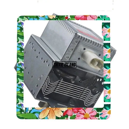 24-Hour Delivery 2M286 2M286-21TAG Magnetron For 2M286 2M286-21TAG Replace Microwave Oven Magnetron