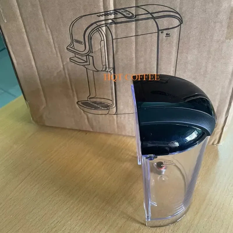Water Tank - ST-514 Replacement Water Tank for Capsule Coffee Machine, 600ml Capacity HIBREW H2B Capsule Mchine Water