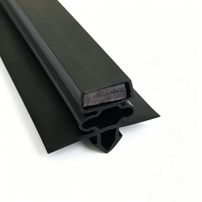 Refrigerator Door Seal — Rubber Magnetic