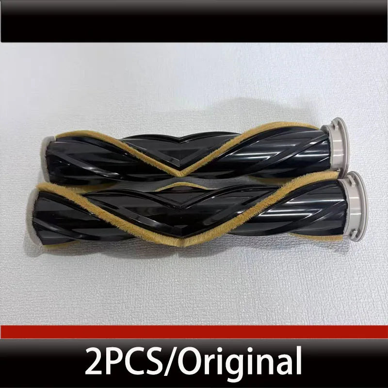 Replacement Roller Brush for Dreame T10/T20/T30/V16/Z10/Z20/Z30/U10/U20 Vacuum Cleaners - Carpet Cleaning Brush Roll